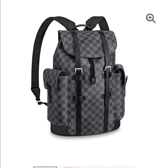 Brand New LV Bag - Picture 3 of 4